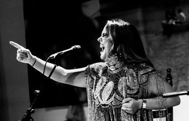 Ciclo «Flamenco en el Templete José Menese»