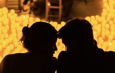 Candlelight: Especial día de San Valentín