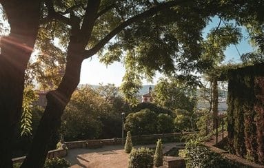 Ciclo Viu Montjuïc