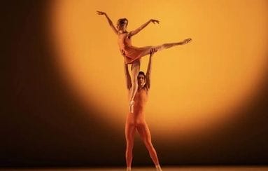 Espectáculo «Momentum» del London City Ballet