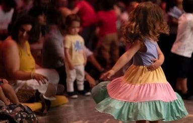 Ciclo de conciertos «Grandes Oyentes»
