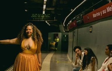 Concierto de Marina y su Melao