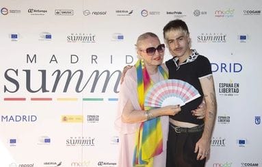Madrid Summit «Conferencia Internacional de Derechos Humanos»
