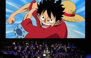 Concierto «ONE PIECE Music Symphony»