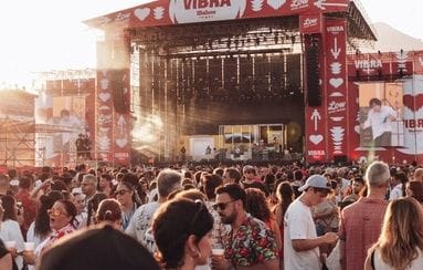 Low Festival 2026