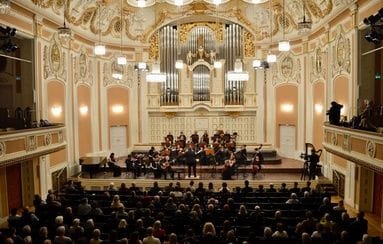 Festival Internacional de Música Contemporánea de Madrid