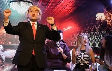 Madrid Comedy Festival