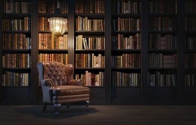 Espectáculo «La Loca Historia de la Literatura»
