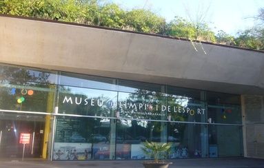 Taller familiar «Déjate atrapar por los Juegos de Barcelona 92»