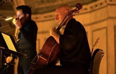 Candlelight: Tributo a Joan Manuel Serrat