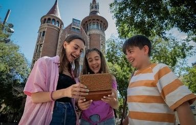 Juego por las calles Street Escape