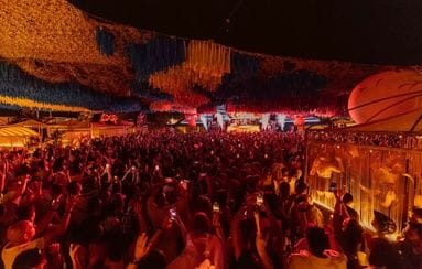 Fiesta «LOOP NYD»
