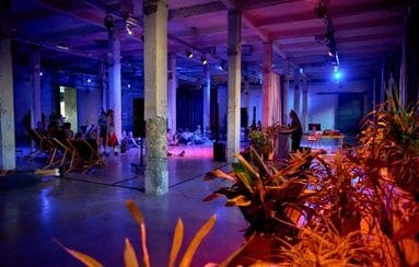 Refugio Climático «Un cuarto de estar para la ciudad»