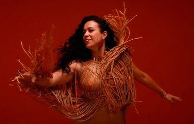 Concierto «IBEROEXPERIA SESSIONS: La Yegros»