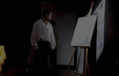 Espectáculo «El retrato de Dorian Gray»