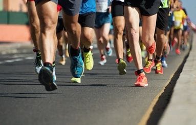 Carrera Madrid Corre en Español