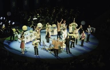 Concierto «La Nit del Músic Alt»