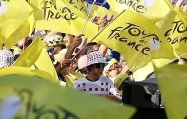 Presentación oficial de los equipos del Tour de Francia 2026