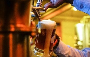Cheers Oktoberfest
