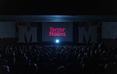 Festival de cine de terror «TerrorMolins»