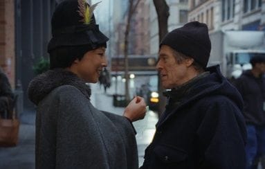 Festival de cine «Americana Film Fest»