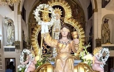 Fiestas de Parla