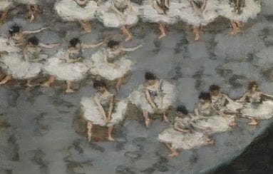 Exposición «Los Nabis: de Bonnard a Vuillard»