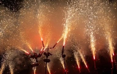 Kermesse dels Revenedors
