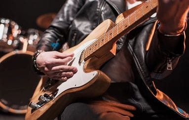 Concierto «Generación Ríos»