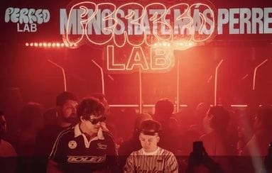 Perreo Lab Fest