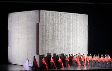 Ópera «Aida»