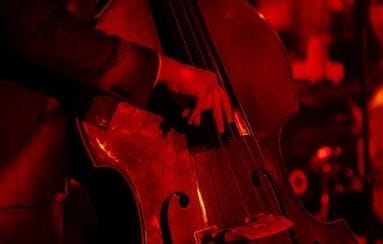 Concierto «The Jazz Room: Tributo a Marvin Gaye»