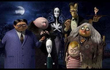 Espectáculo «Los Monstruos de Halloween»