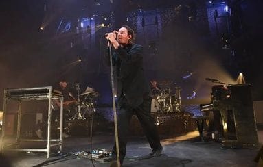 Concierto de Editors