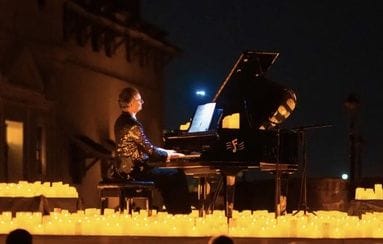 Candlelight: Tributo a Elton John