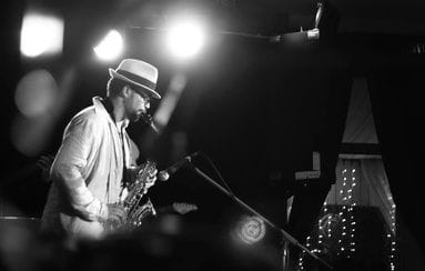 Ciclo de conciertos «Jazz Círculo»