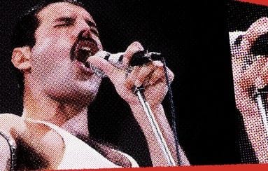 Concierto «Un tributo a Freddie Mercury»