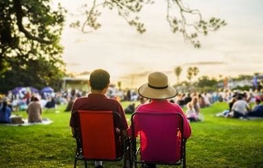 Fan Park: Grand Départ del Tour de Francia 2026