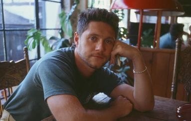 Concierto de Niall Horan: Dinner Party Live On Tour