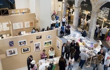 Feria «ArtsLibris»