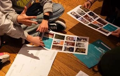 Taller familiar «Cromoteca Gaudí»
