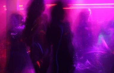 Fiesta «KINYXX Open Air Halloween»