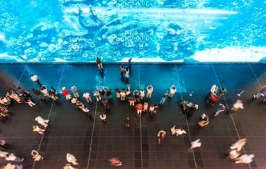 Congresos y conferencias internacionales en Barcelona en 2026