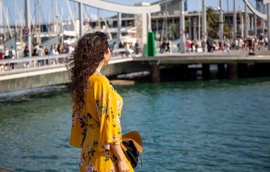 Los festivales más esperados de agosto en Barcelona