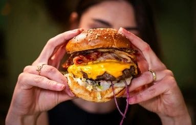 Dónde comer en Barcelona por menos de 5 €: y en el centro
