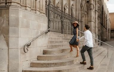 De la Sagrada Familia al recinto de Sant Pau: edificios con más historia de Barcelona que puedes visitar gratis (y no sabías)