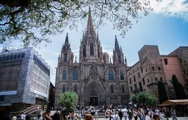 Qué hacer este fin de semana en Barcelona: conciertos, mercados y cultura