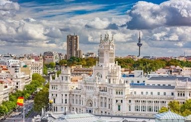 Esta semana en Madrid: The Weeknd, fútbol y el regreso a Hogwarts