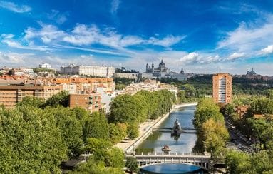 Guía de los mejores eventos de la semana en Madrid