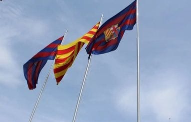 Partidos del FC Barcelona en el Camp Nou — Champions League 2026/27